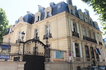 TARIFS DES SERVICES CONSULAIRES